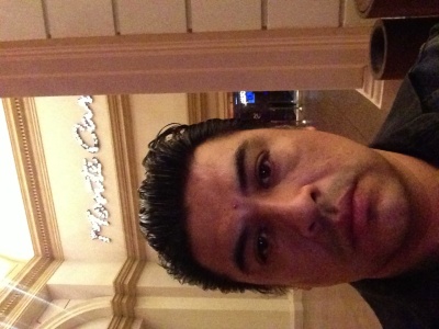 Walter Martinez