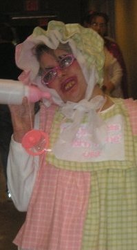 Jeannie Cordell