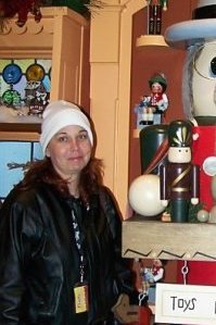 Roberta Roediger