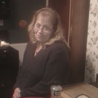 Lisa Forget