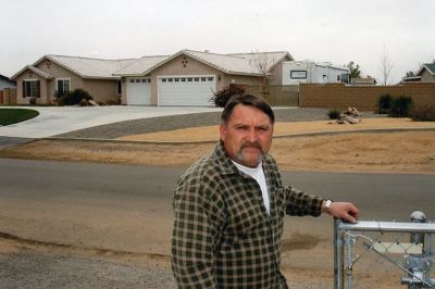 Robert Cramer