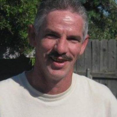 Jeffrey Mann