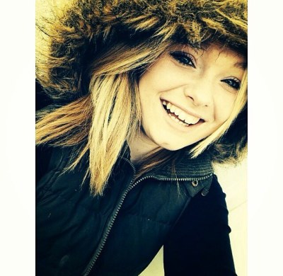 Savannah Wayne