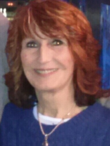 Connie Hodak