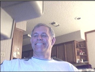 James Shupe