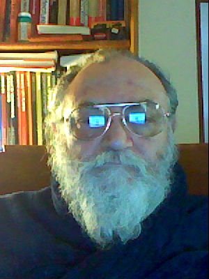 Frank Waldron