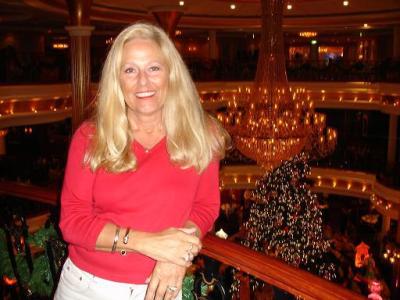 Sue Mccallum