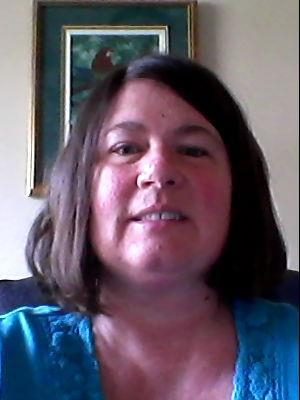 Peggy Schuh
