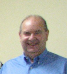 Randall Thornton