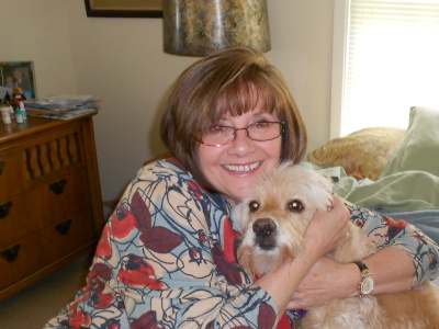 Mary Farrell