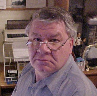 Wayne Starkey