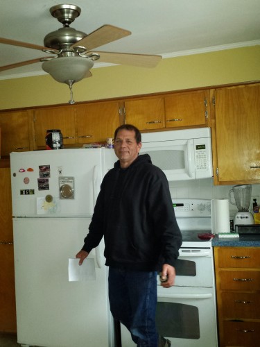 Lawrence Coghlan