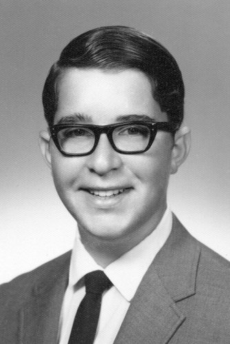 Michael Hellman