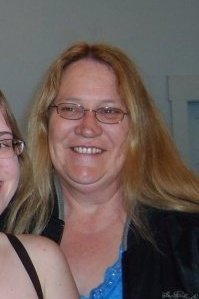Kimberly Cornell