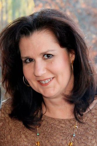Sandra Randall