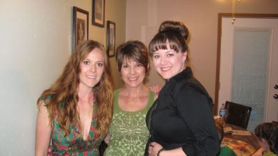 Diana Tyler