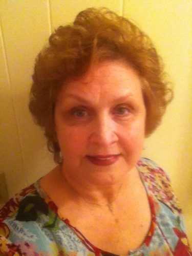 Cathy Byrd