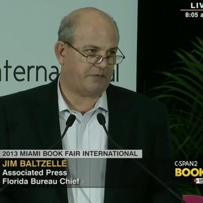 James Baltzelle