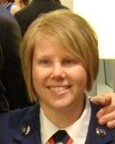 Jamie Amick