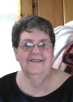 Linda Rodgers