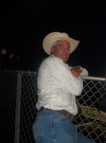 Donnie Hunter