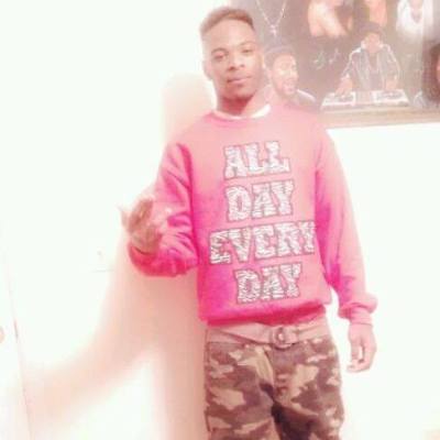 Dionteze Crawford