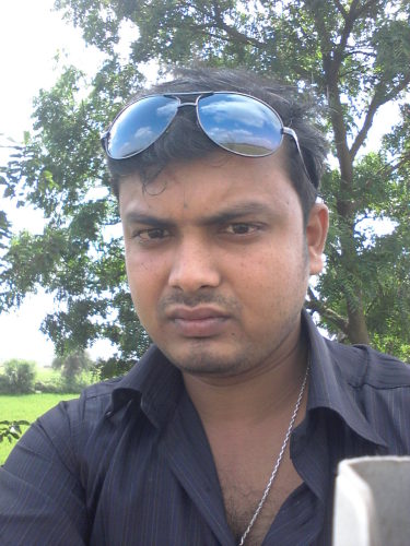 Arvind Jain