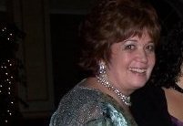 Suzanne Cistulli