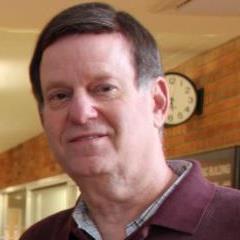Jerry Cohen