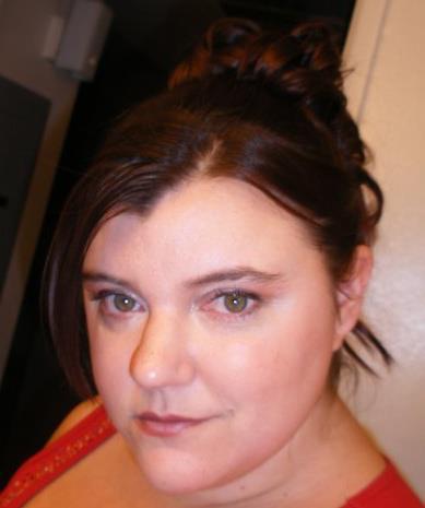 Jennifer Frigon