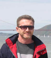 Dale Bennion