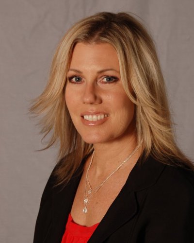 Stacey Bartell