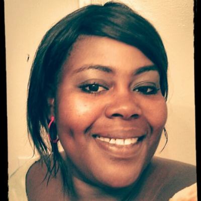 Ericka Evans