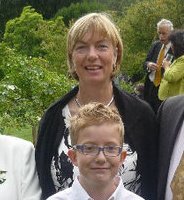 Wendy Dalton