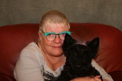 Deborah Campion