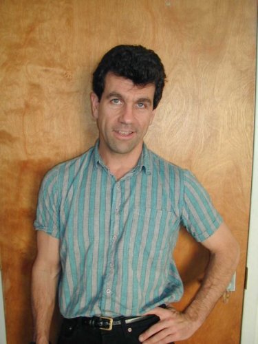 Michael Perry