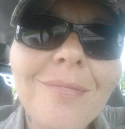 Kimberly Perkins