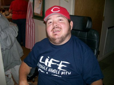 Bill Emert