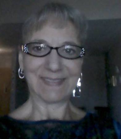 Lida Preston