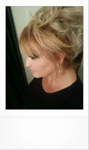 Martha Flores