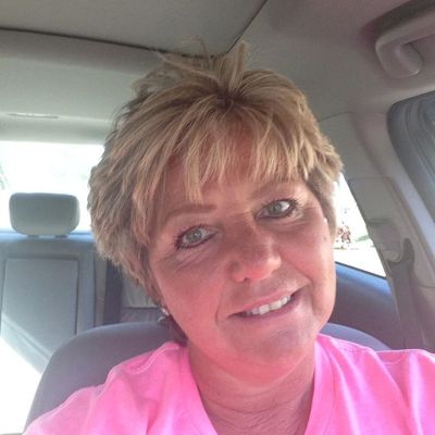 Donna Ruffino