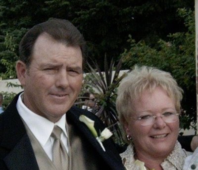 Doreen Perkins
