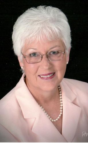 Brenda Reid