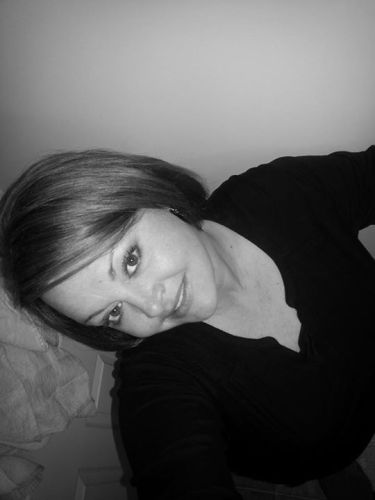 Amanda Stone