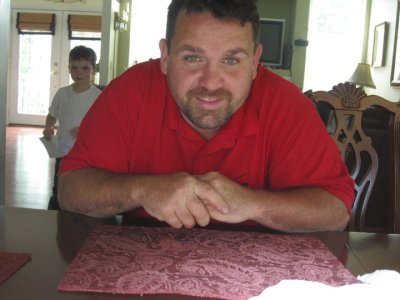Anthony Freelump