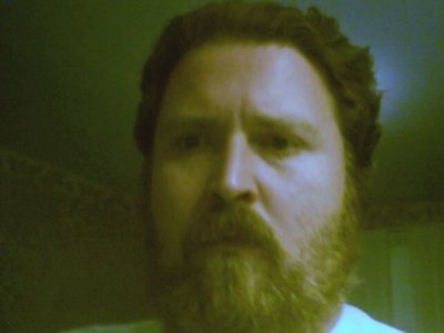 Gregory Nussbaum