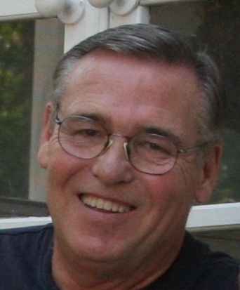 Brian Moroney