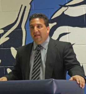 Daniel Derose