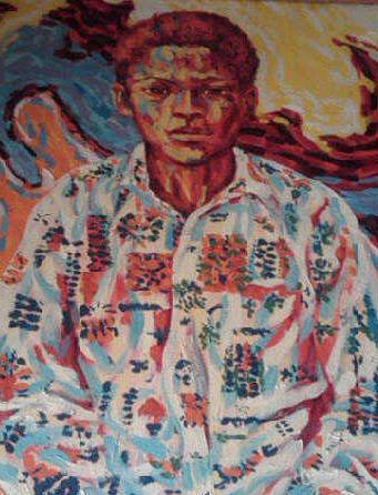 Walter Edmonds