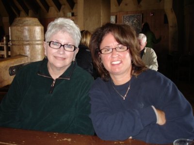 Patricia Pemberton